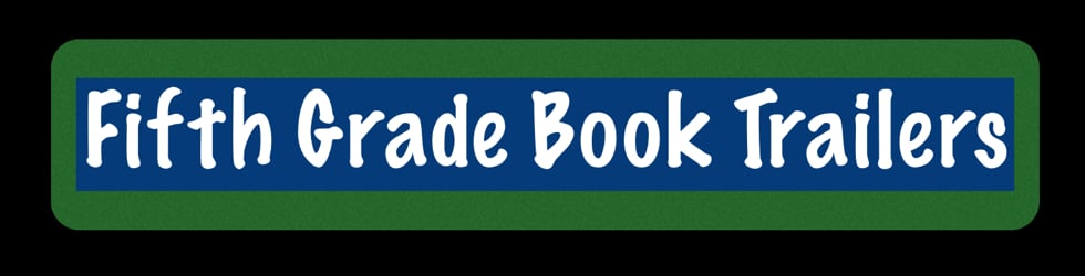 Book Trailers