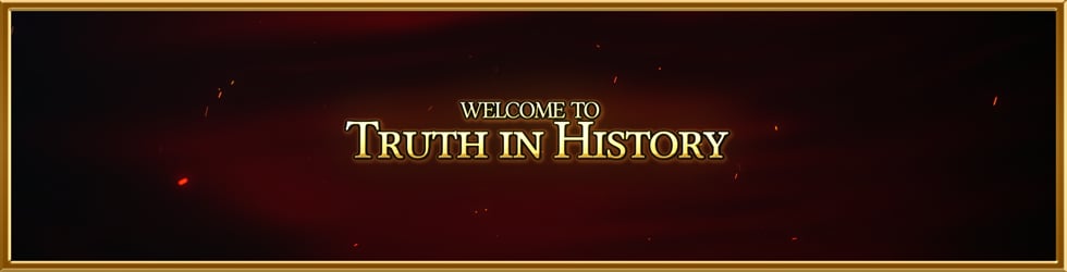 Truth in History