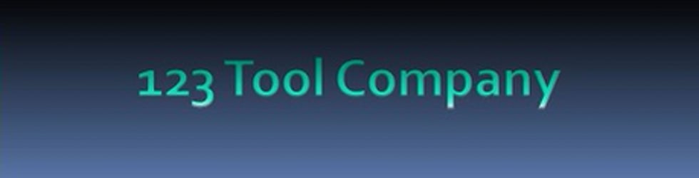 123 Tool Company on Vimeo