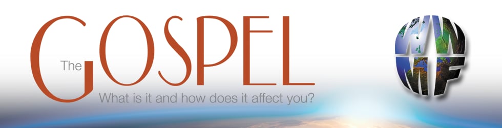 The Gospel Volume 1 on Vimeo