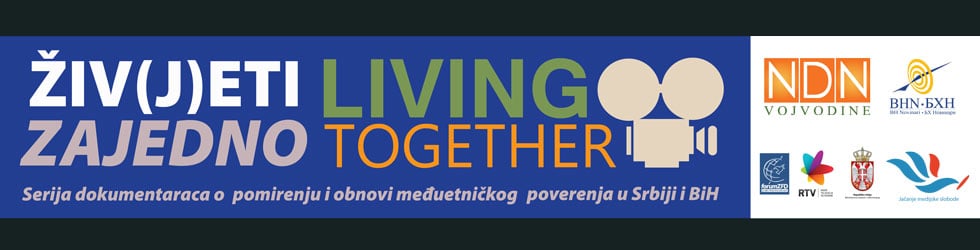 LIVING TOGETHER - Trailers
