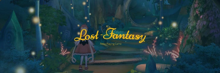 Lost-Fantasy