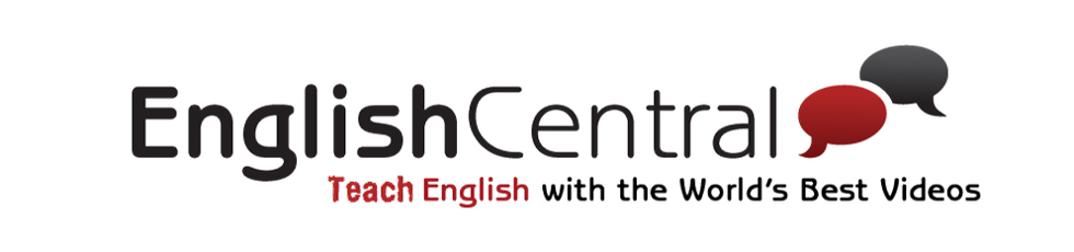 Using EnglishCentral on Vimeo