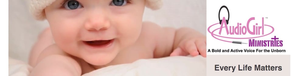 AudioGirl Ministries