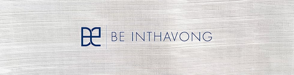 Be Inthavong on Vimeo