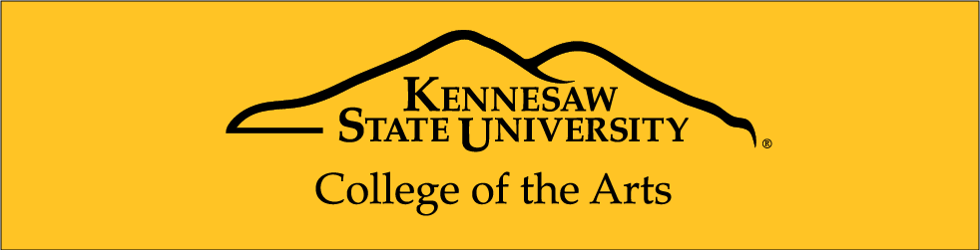 Kennesaw State College of the Arts on Vimeo