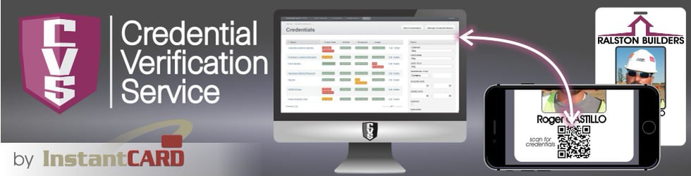 Credential Verification Service on Vimeo