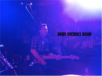 John Nichols Band