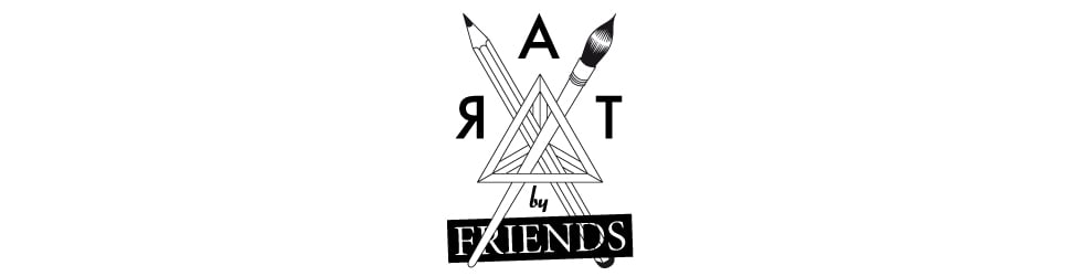 ART BY FRIENDS
