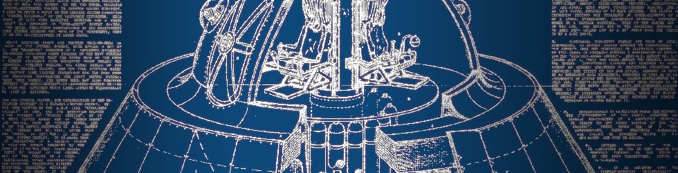 Zero Point: The Story of Mark McCandlish and the Flux Liner