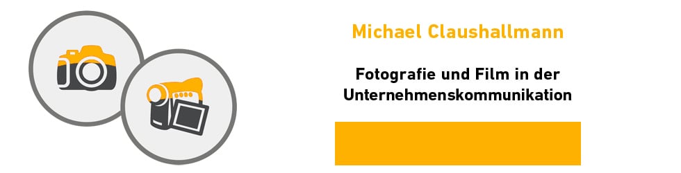 Showcase Michael Claushallmann