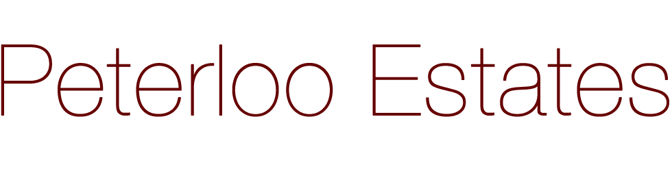 Peterloo Estates Ltd