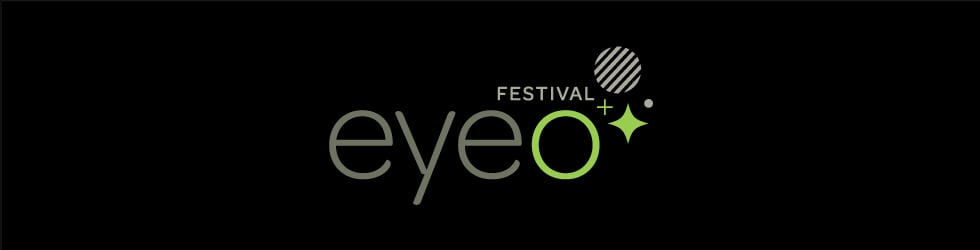 Eyeo Festival 2015