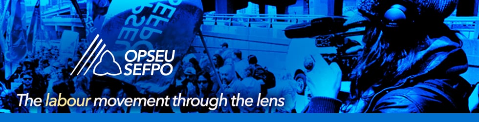 OPSEU TV