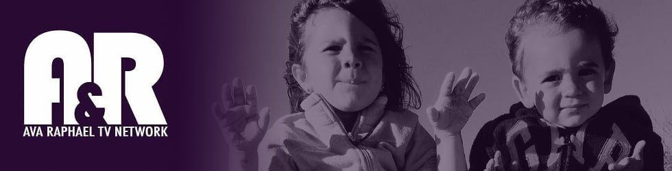 AVA RAPHAEL TV NETWORK on Vimeo