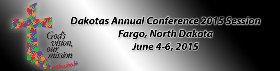 Annual Conference 2015