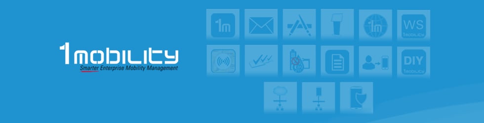 1Mobility on Vimeo