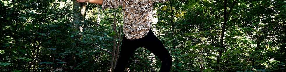 Mark Benjamin Photography