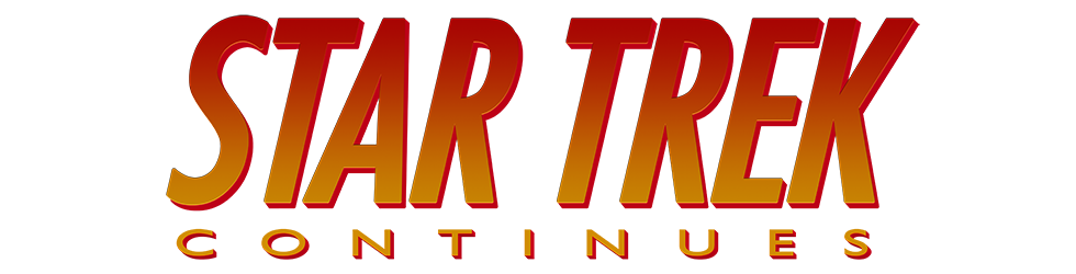 Star Trek Continues On Vimeo
