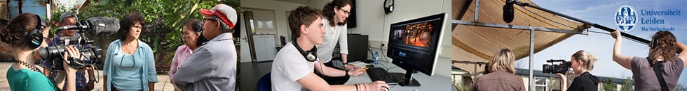 BA Visual Methods