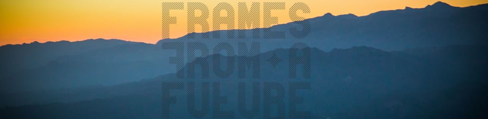 Frames From a Future on Vimeo