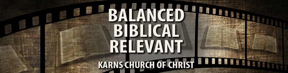 Karns Church of Christ
