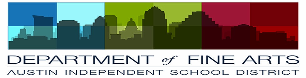 AISD Fine Arts