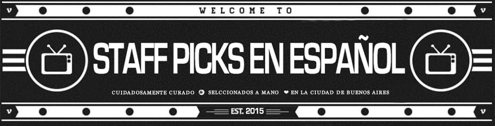 Staff Picks in Spanish