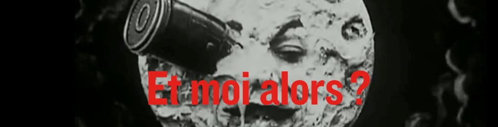 Et moi alors? on Vimeo