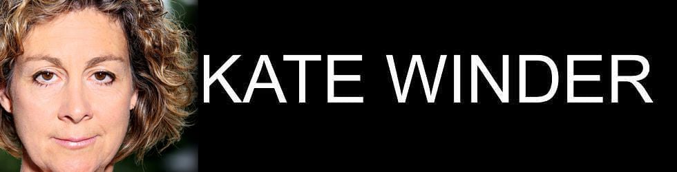 Kate Winder on Vimeo