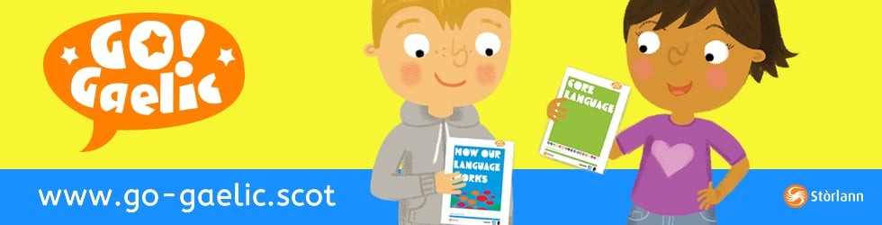 Go!Gaelic - Cafaidh Lilidh 06 - Colours in Go!Gaelic - Gaelic language  learning in Scotland on Vimeo