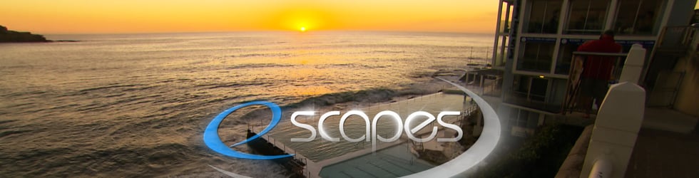 eScapesTV
