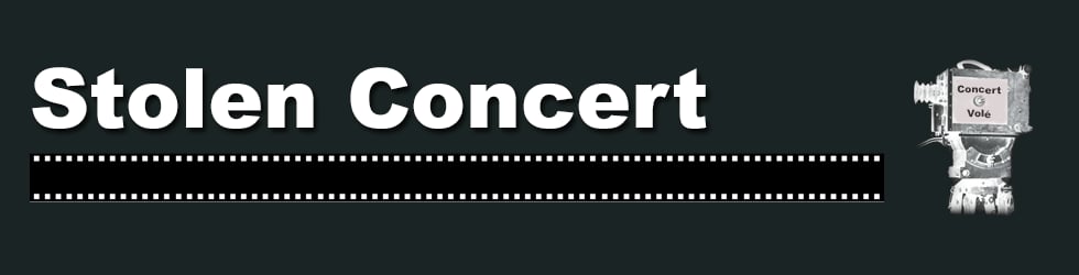 Concert Vol&eacute;