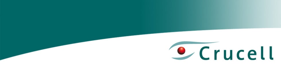 Crucell on Vimeo