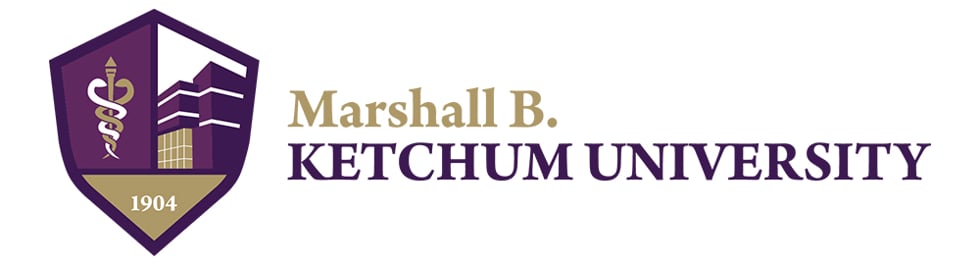 Marshall B. Ketchum University On Vimeo