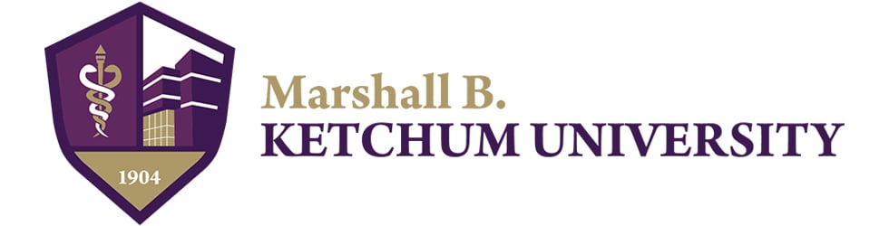 Marshall B. Ketchum University on Vimeo