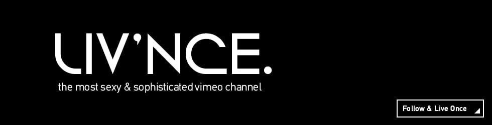 LIVE ONCE Sexy Girls