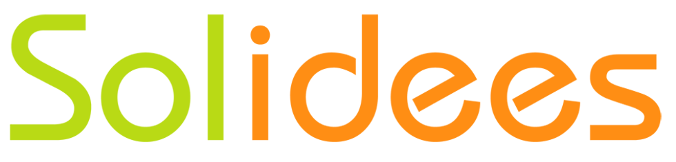 Solid&eacute;es