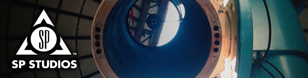 SPSTUDIOS on Vimeo