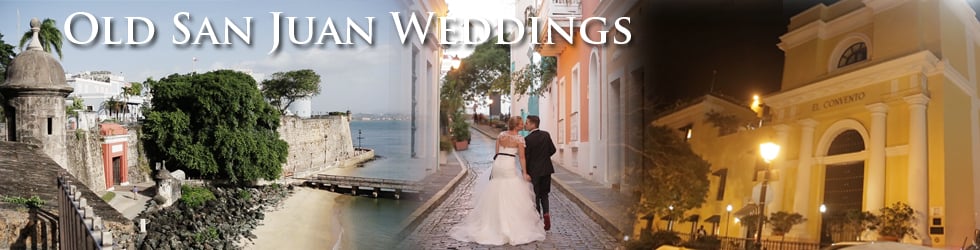 Old San Juan Destination Weddings Puerto Rico Old Casino Of San