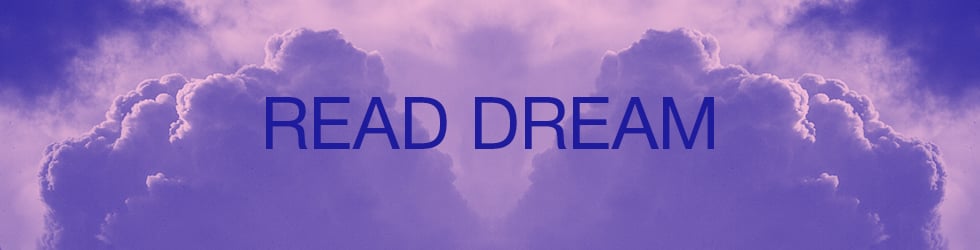 READ DREAM on Vimeo