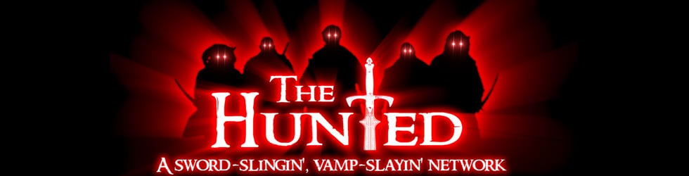 The Hunted - Original Series