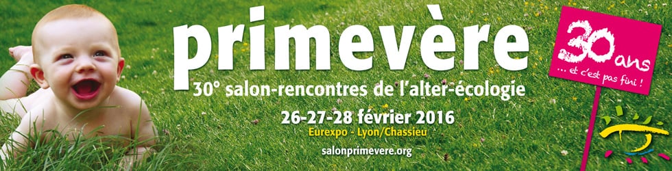 Primevère 2016