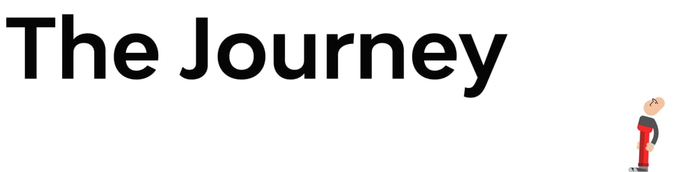 The Journey