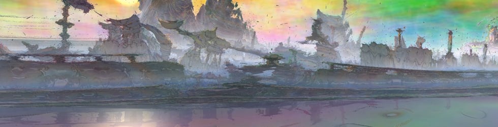 Fractal Animation Videos