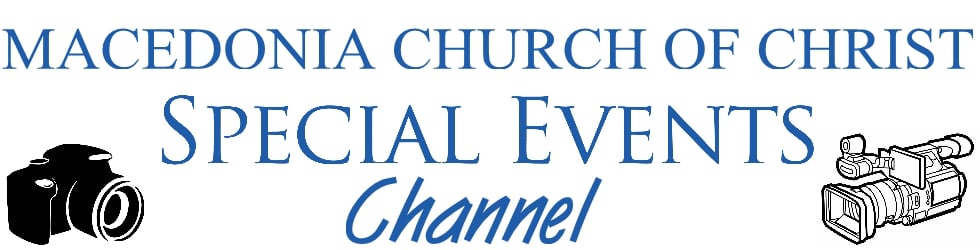 M. C. C. Special Events Channel
