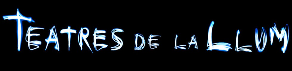 Teatres de la Llum