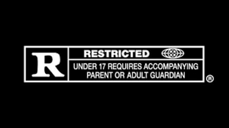 Rated R - Mature Audiences Only on Vimeo