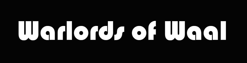 Warlords of Waal