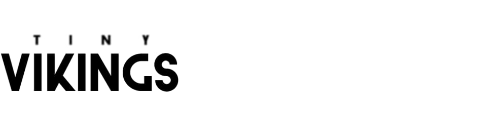 Tiny Vikings